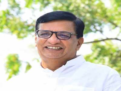 Balasaheb Thorat Appointed Congress's Maharashtra Chief | India News ...