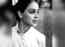 Genelia Deshmukh shares a stunning monochrome photo on her Instagram; asks to keep life simple