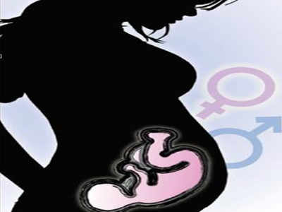 Telugu Koja Sex Videos - Sex tests boom, Telangana daughters silenced | Hyderabad News ...