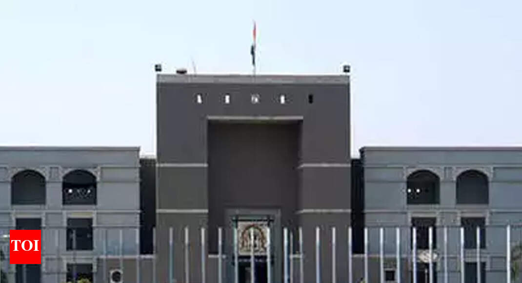 Widow wins pension benefits in Gujarat HC battle Ahmedabad News