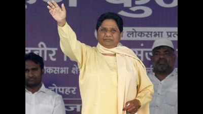 BSP to send report to Mayawati on MLA’s support for Ashok Gehlot