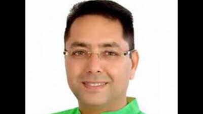 Bargari sacrilege case back to square one: AAP’s Aman Arora