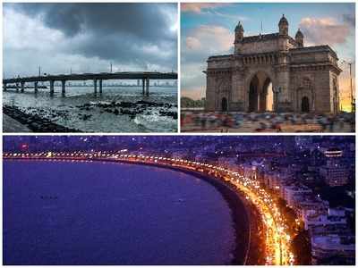 What’s your image of Mumbai?
