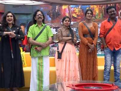 Bigg Boss Tamil 3, episode 20, July 13, 2019, written update: Kamal Haasan scolds Madhumitha and Vanitha for their choice of words and attitude