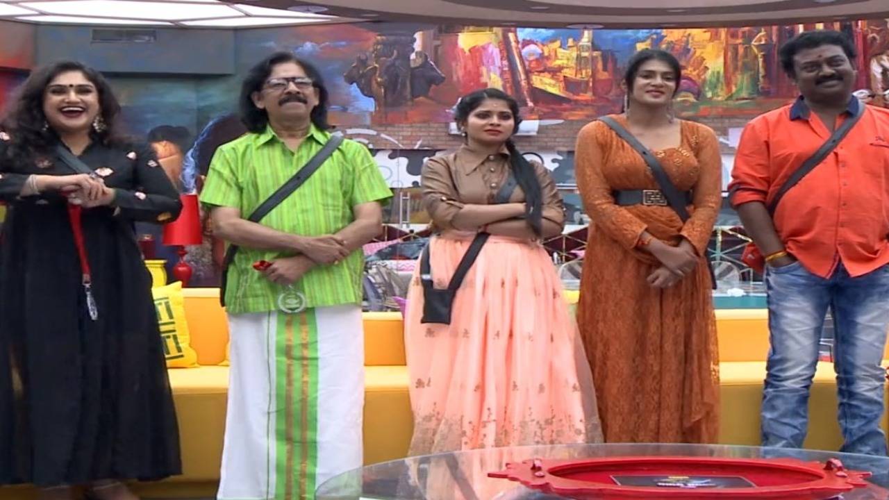 Bigg boss season discount 3 full episodes