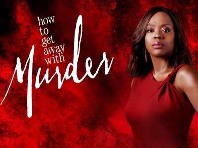 'How to Get Away With Murder' to end after season 6