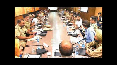 Chandigarh: CCPCR trains cops on child rights