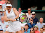 Simona Halep wins first Wimbledon