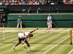 Simona Halep wins first Wimbledon