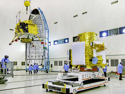India holds bright spot as Isro eyes dark side of the Moon