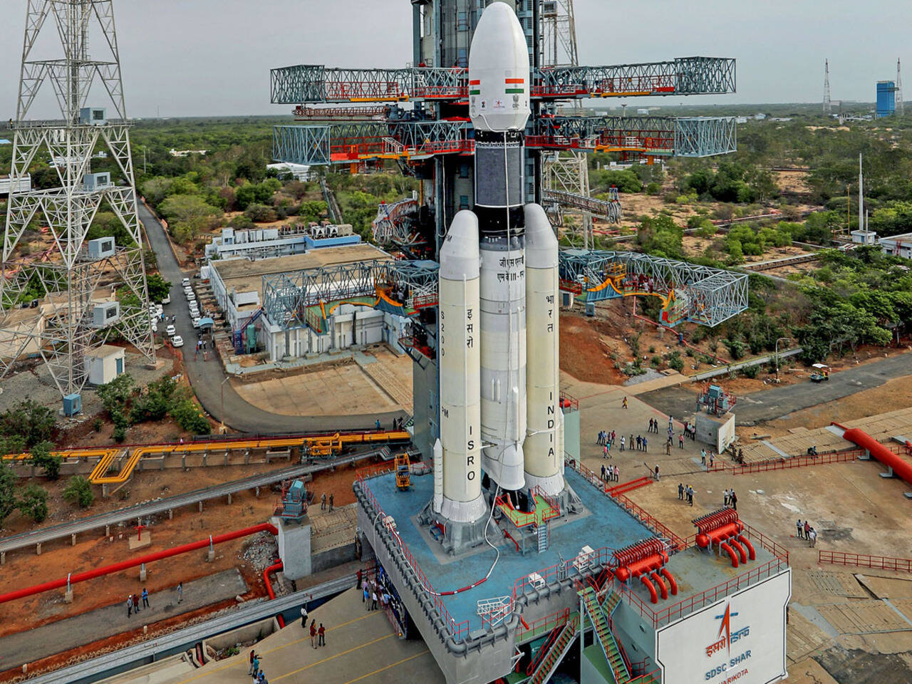 chandrayaan 2