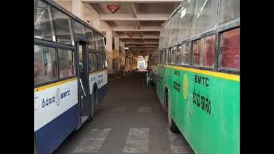 KSRTC shows way in open data policy; shortlists 4 app developers for providing real-time transit data