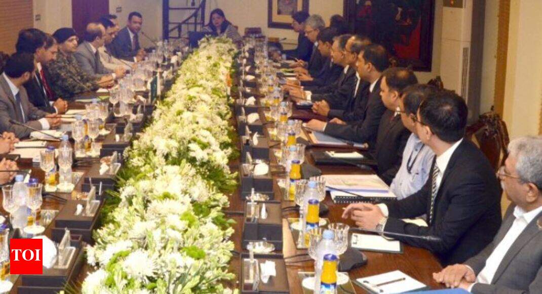 Kartarpur: Pak agrees to visa-free year-long travel