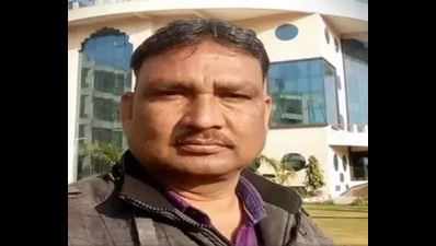 Four detained after head constable's murder in Rajasthan