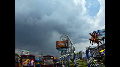 Rain continues to wreak havoc in north Bengal; one dead