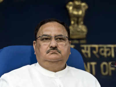 Nadda rejects horse trading charge; says new political culture emerged under Modi