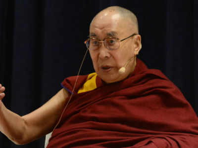 Disregard for China's Dalai Lama could affect ties: Beijing