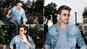 Hrithik Roshan visits cinema hall to see moviegoers’ reaction on ‘Super 30’
