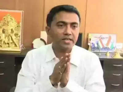 NDA ally Goa Forward Party formally withdraws support to BJP in Goa