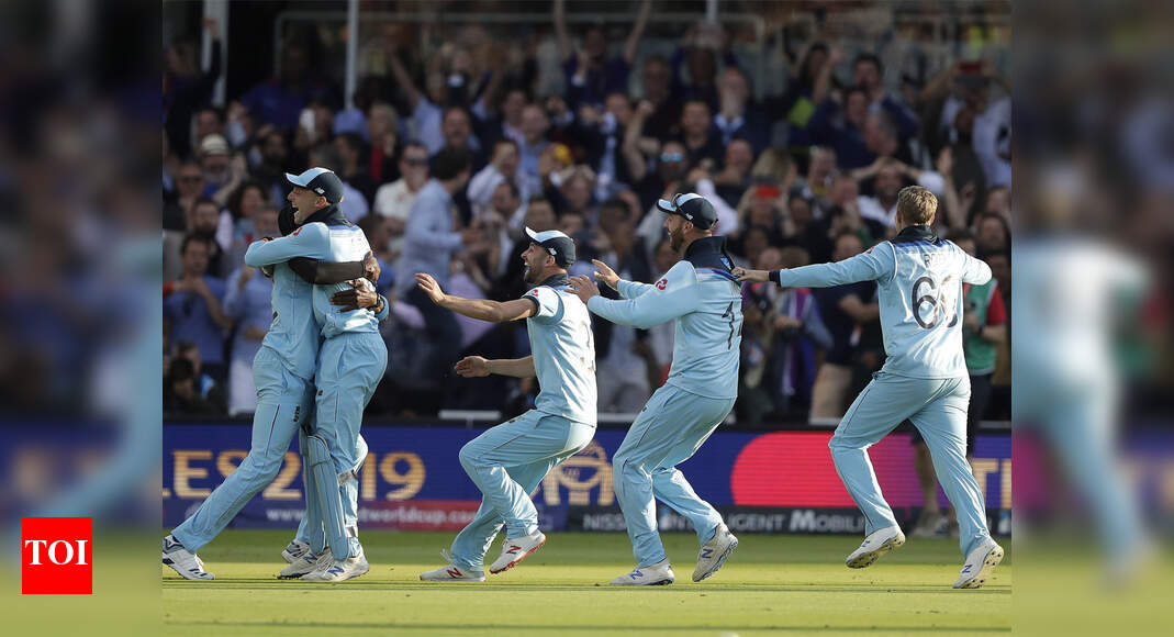 England vs New Zealand Highlights, World Cup 2019 Final ...