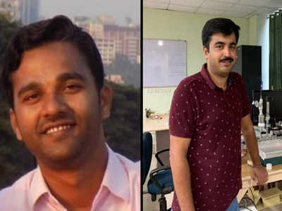 IIT-Patna student devises coolant fit for use in space, gets patent