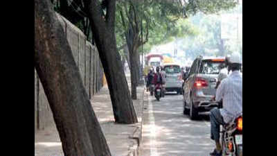 Government paves way for widening of Ballari, Jayamahal roads; Wadiyars to get TDRs
