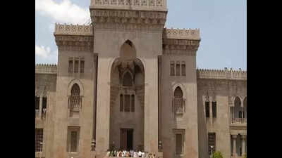 Osmania University scraps double evaluation, to evaluate PG answer scripts once