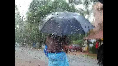 Heavy rainfall to lash Goa in next few days