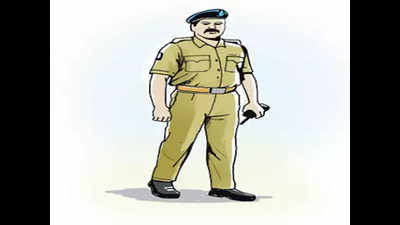 Kolkata cop associate arrested in gold trader robbery case