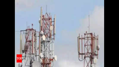 Telcos allotted 14 new sites in Chandigarh to install towers