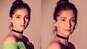 Sonam Kapoor shares a fan-generated picture of her in old age!