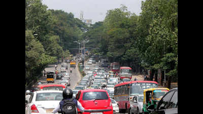 Karnataka government paves way for Jayamahal, Ballari road widening; Wadiyars to get TDRs
