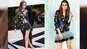 Malaika Arora or Kriti Sanon, who slayed the whimsical black and silver star-motif outfit better?