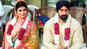 Exclusive: Pooja Batra reveals that she tied the knot with Nawab Shah in Delhi on July 4