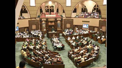 Madhya Pradesh: Rare ‘extra’ sittings of House on July 20 & 21