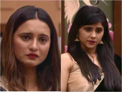 Bigg Boss Marathi 2, Weekend Cha Daav, July 14, 2019, written update: Shivani Surve lashes out at Veena Jagtap for questioning her character