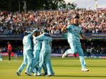 England win first Word Cup after Super Over drama