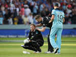 England win first Word Cup after Super Over drama