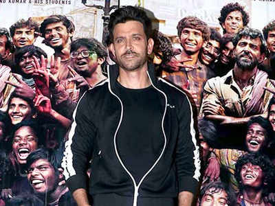 'Super 30': Hrithik Roshan to visit Patna this week for a meet and greet session with fans