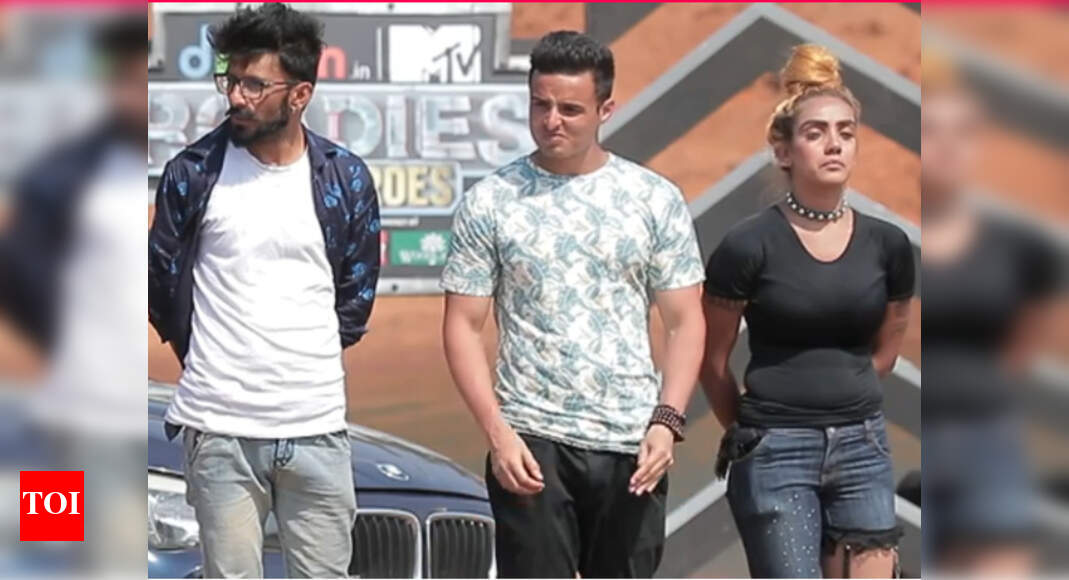Roadies Real Heroes written update, July 14, 2019: Aadil, Arun and ...