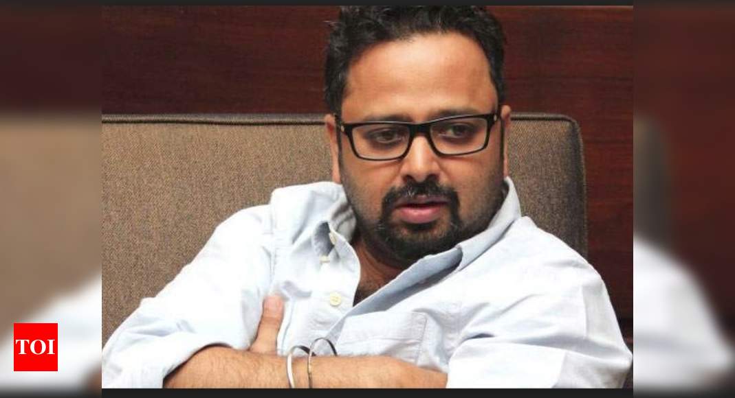 Nikkhil Advani Says It Was Challenging To Keep His Own Biases Out Of ...