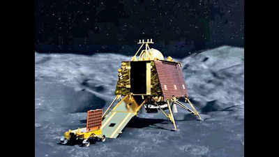 Chandrayaan-2 rocket’s vital component has Surat imprint