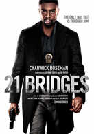 
21 Bridges
