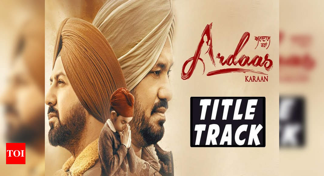 Ardaas karaan full movie download hot sale