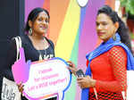 When Bengaluru played host to India’s first LGBTQIA+ job fair