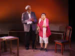 Anil Rastogi and Shobhna Jagdish 