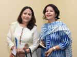 Dr Shobha Bajpai and Vinita Mishra 