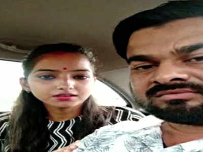 BJP MLA's daughter, her husband assaulted inside Allahabad HC