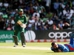 Best moments from ICC World Cup 2019