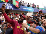 Best moments from ICC World Cup 2019